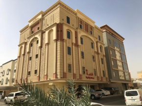 Shamat Jeddah Furnished Units